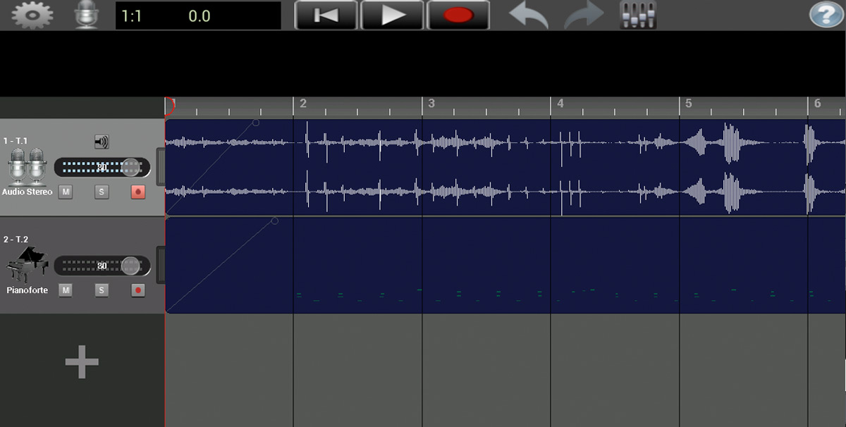 best free music production app for android best free music production app for android