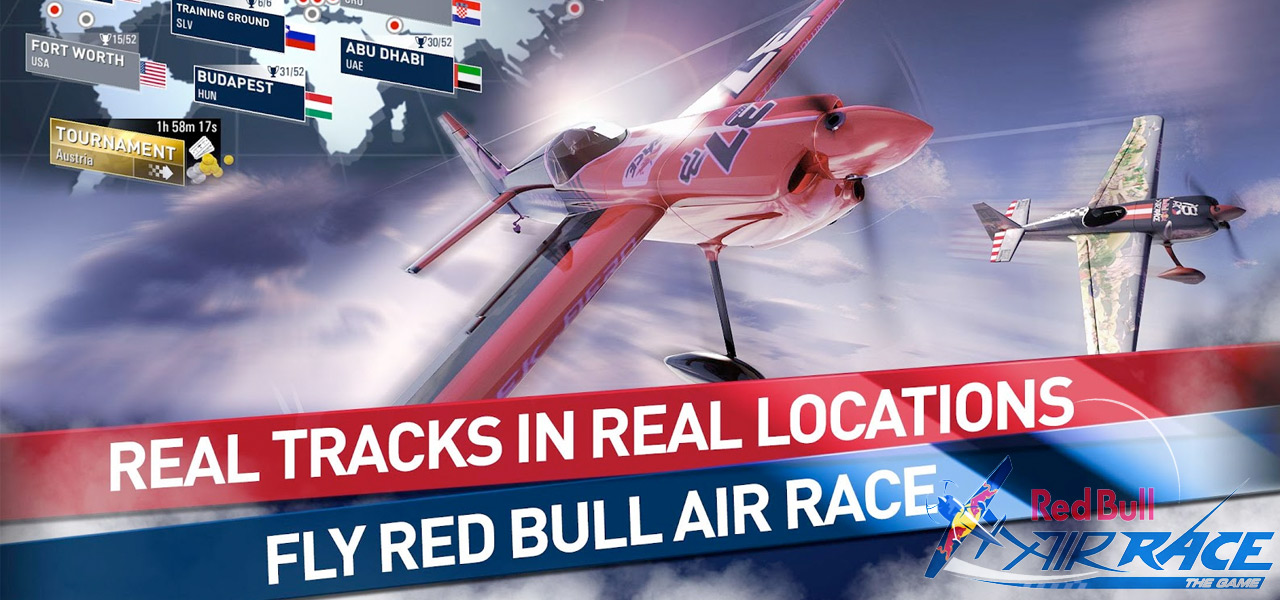 Red Bull Air Race