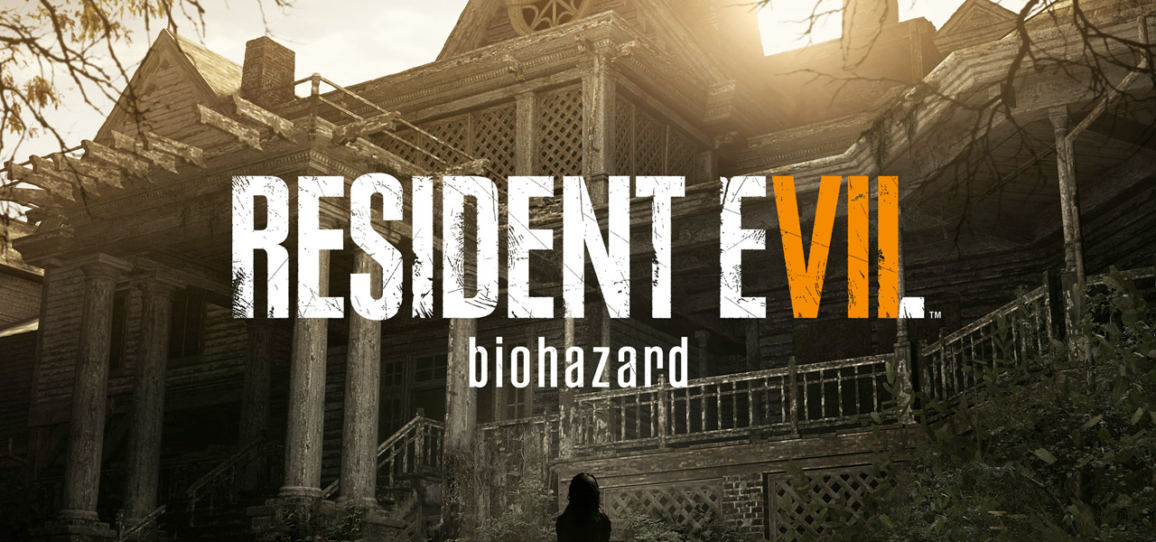 Resident Evil 7: Biohazard