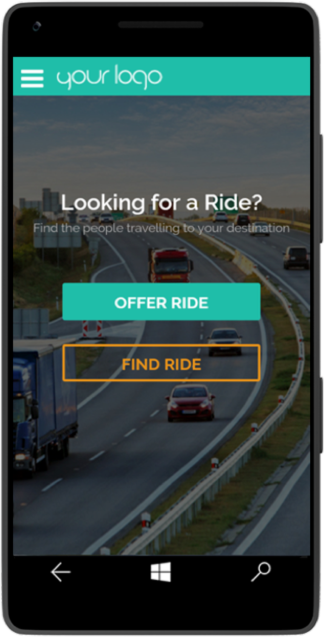 ride-sharing-mobile