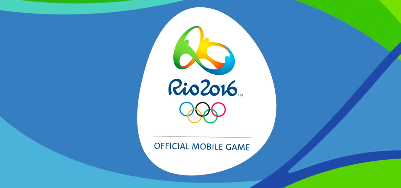 Rio 2016 Olympic Games