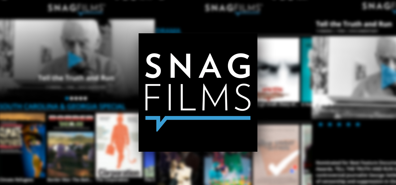 SnagFilms