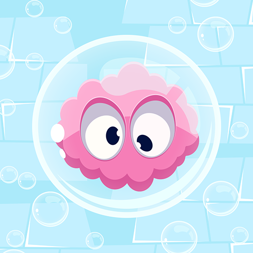 Soap Bubble shooter game