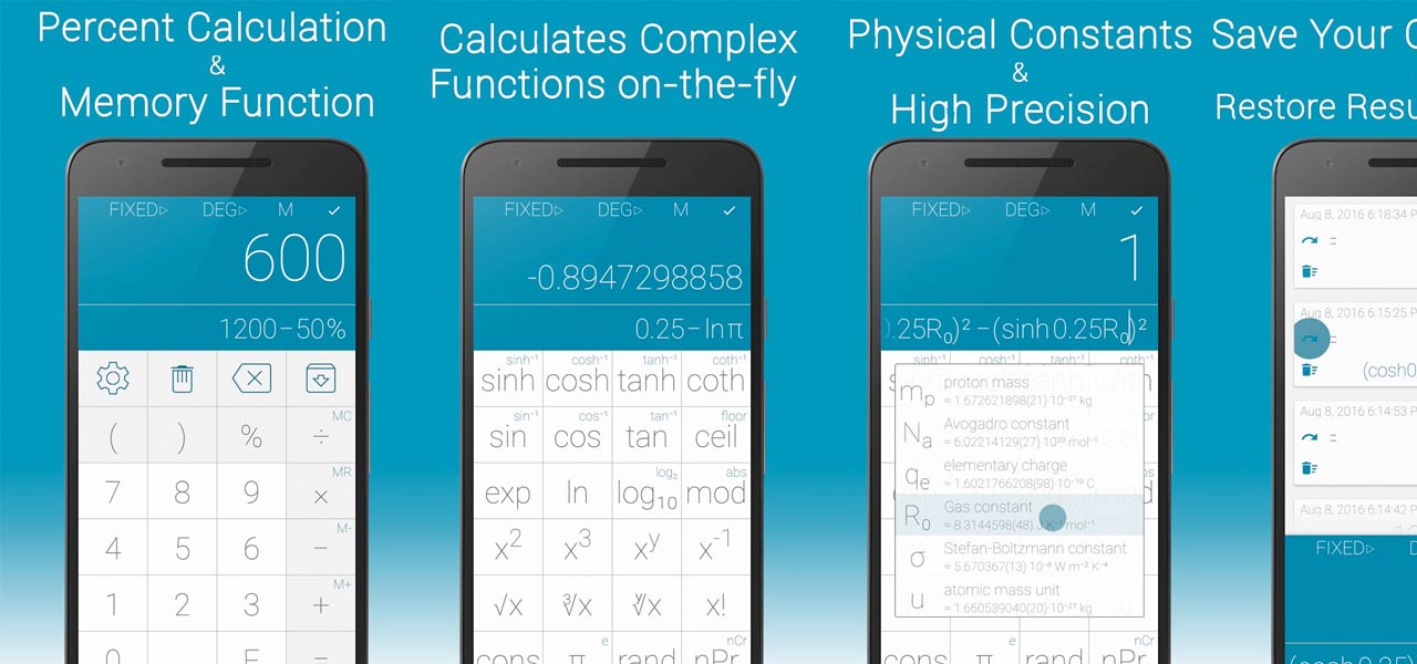 2Sum Scientific Calculator