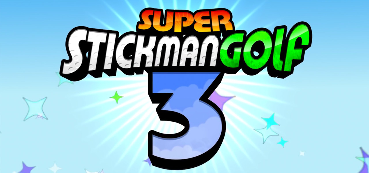 Super Stickman Golf 3