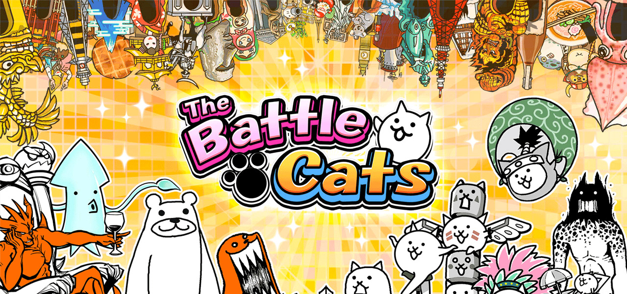 The Battle Cats