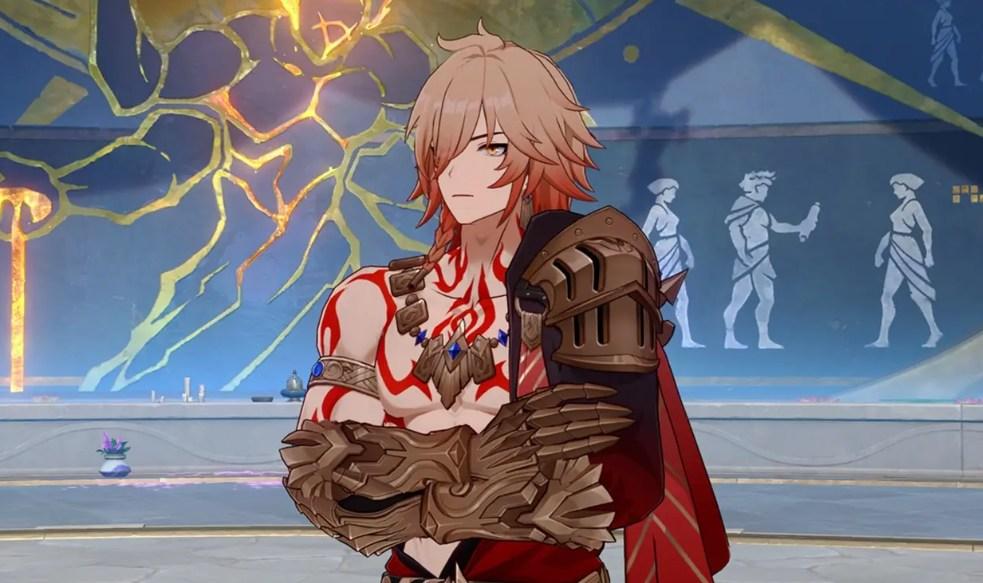 The Best Ornaments for Mydei