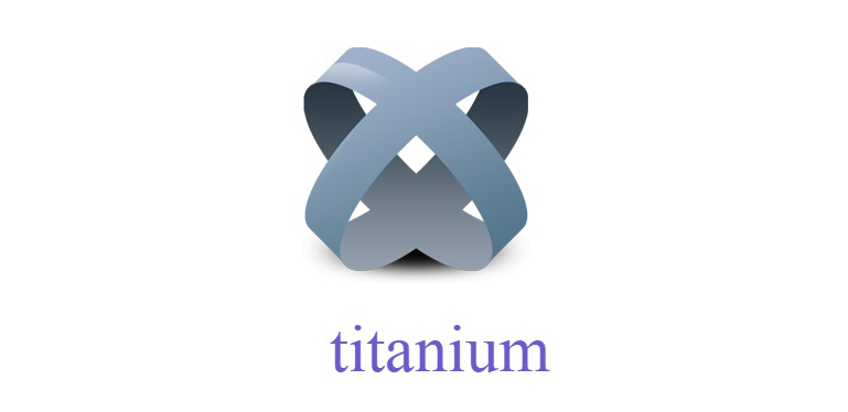 Titanium