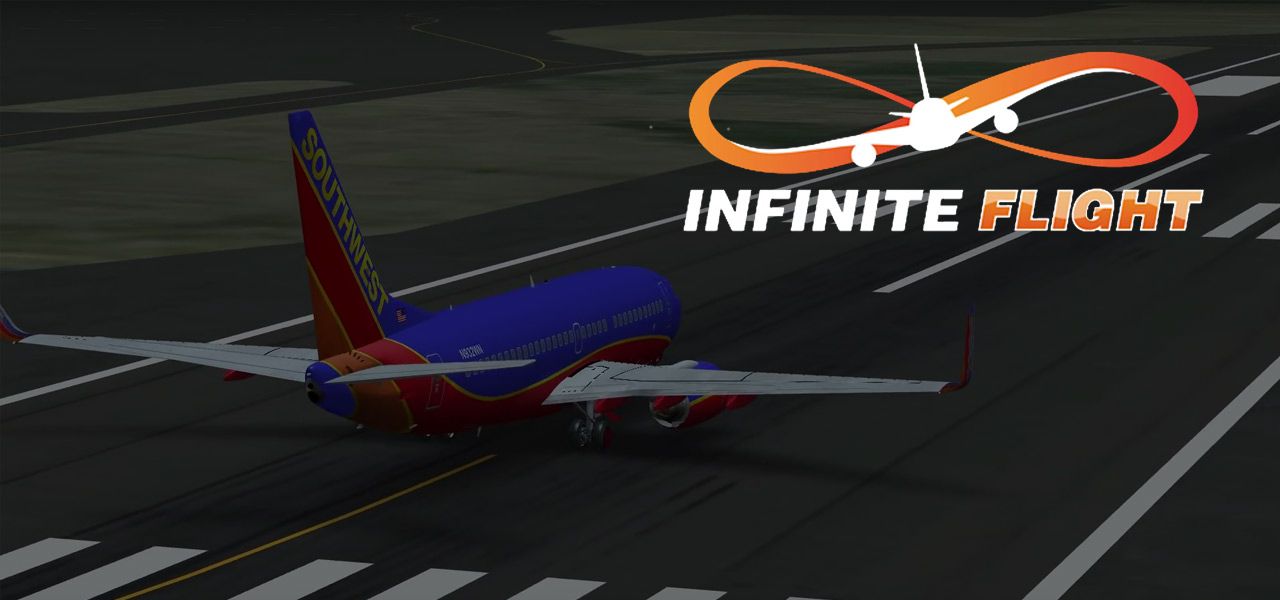 Infinite Flight Simulator