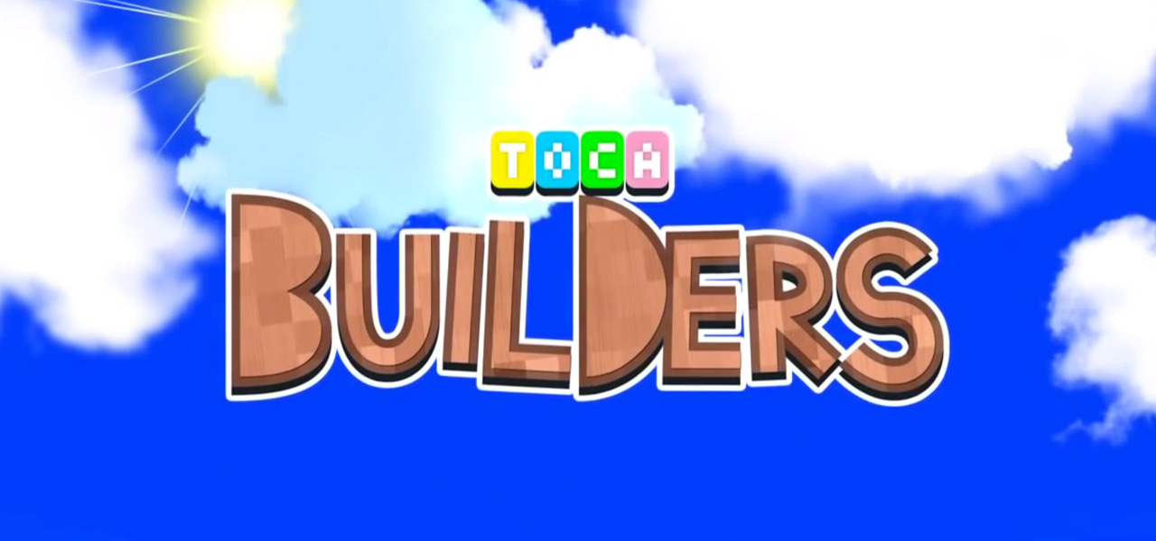 Toca Builders