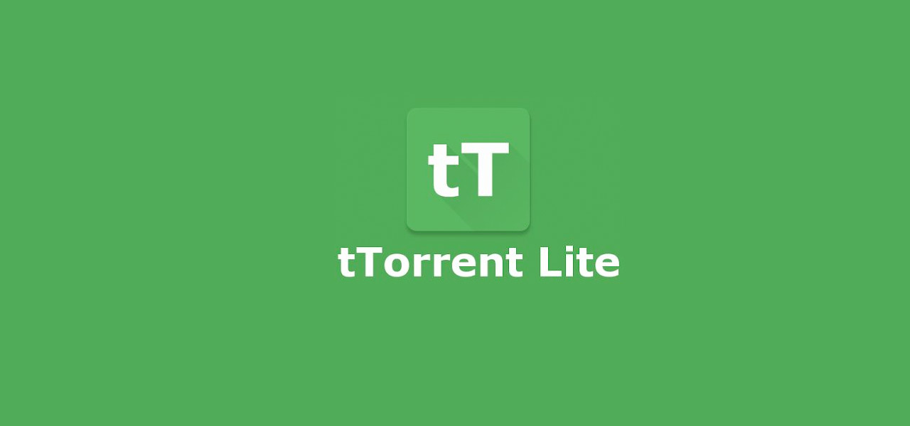 tTorrent