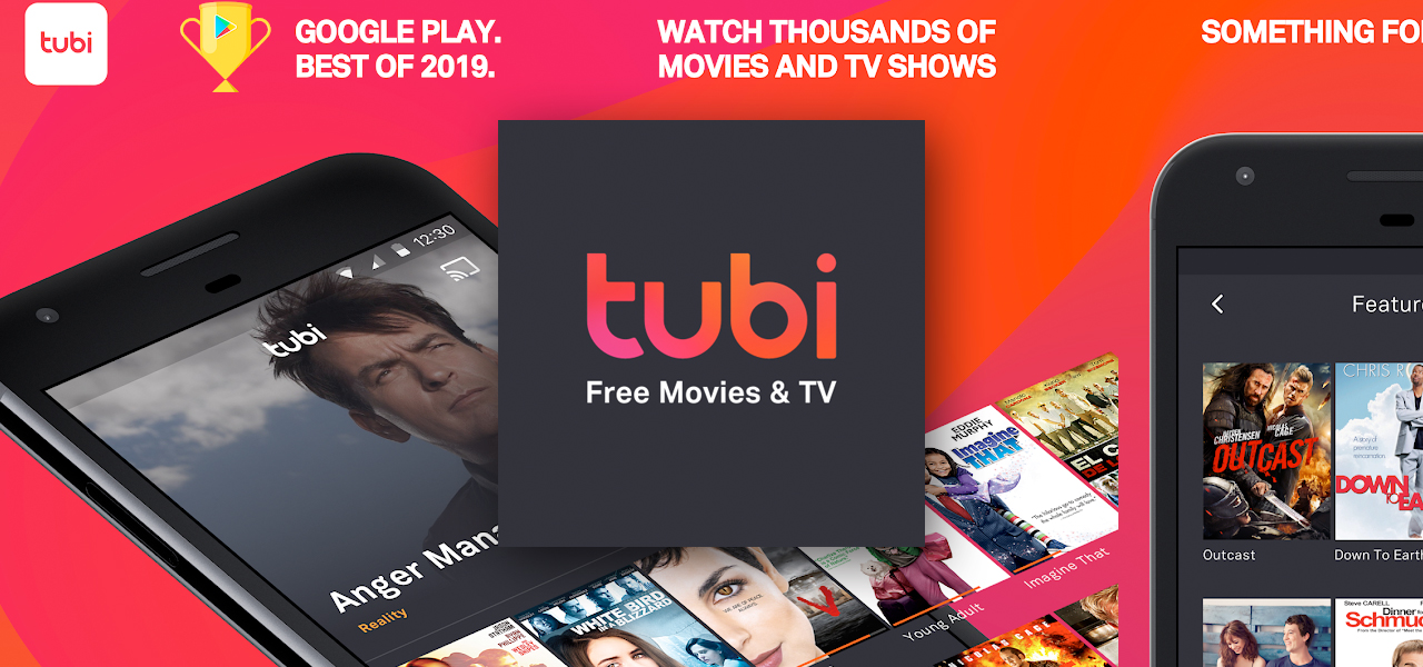 Tubi TV