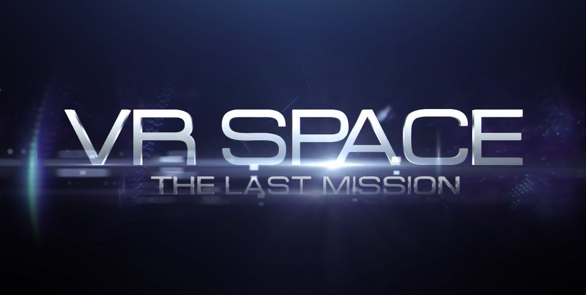 VR Space – The Last Mission