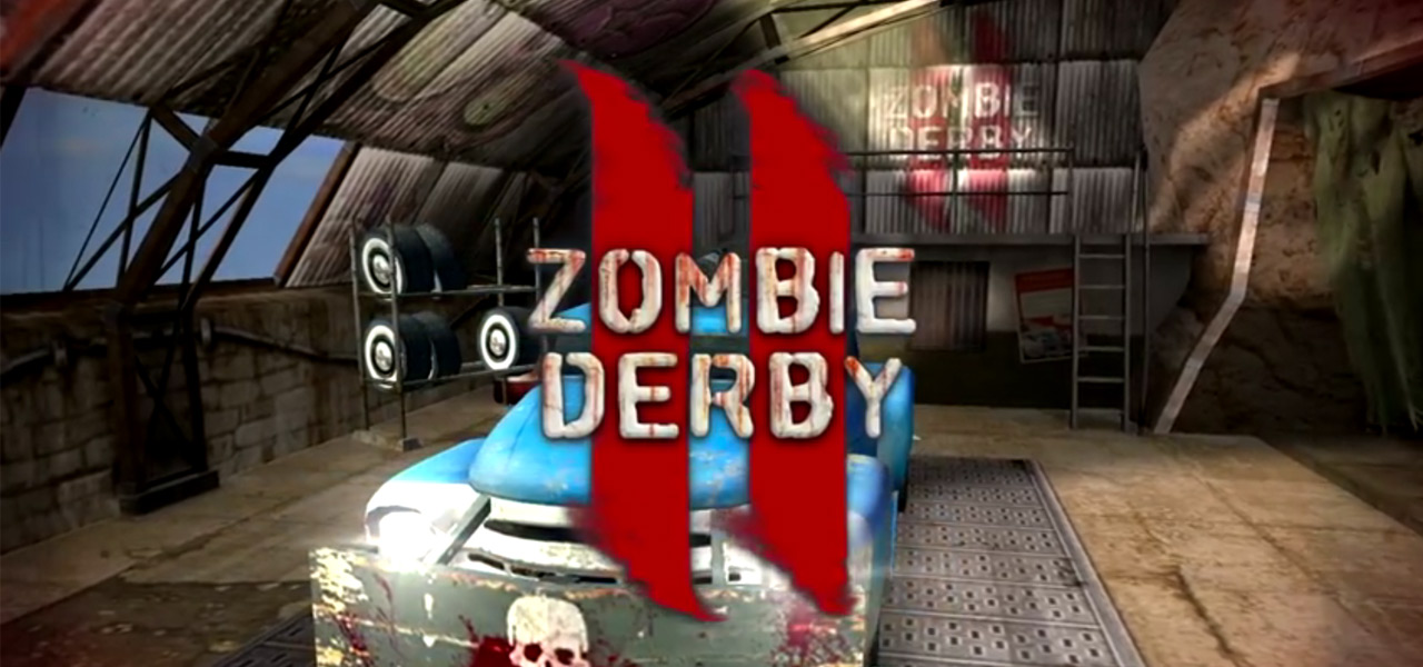 Zombie Derby 2