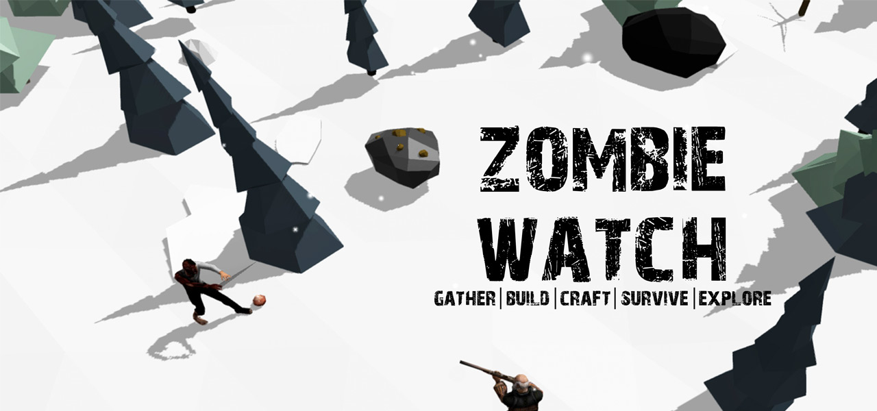 Zombie Watch - Zombie Survival