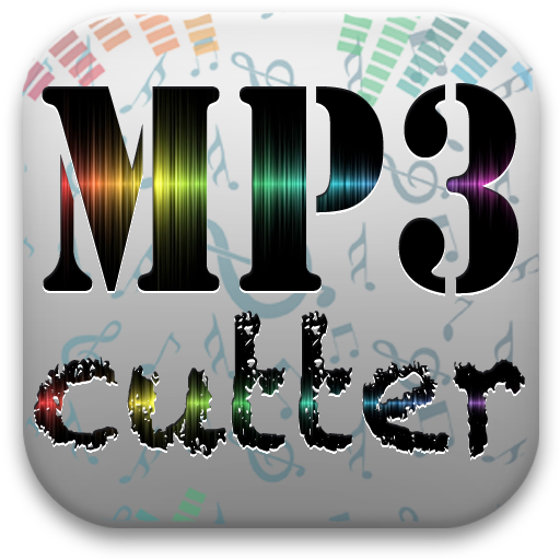 MP3 Cutter Easy Ringtone Maker