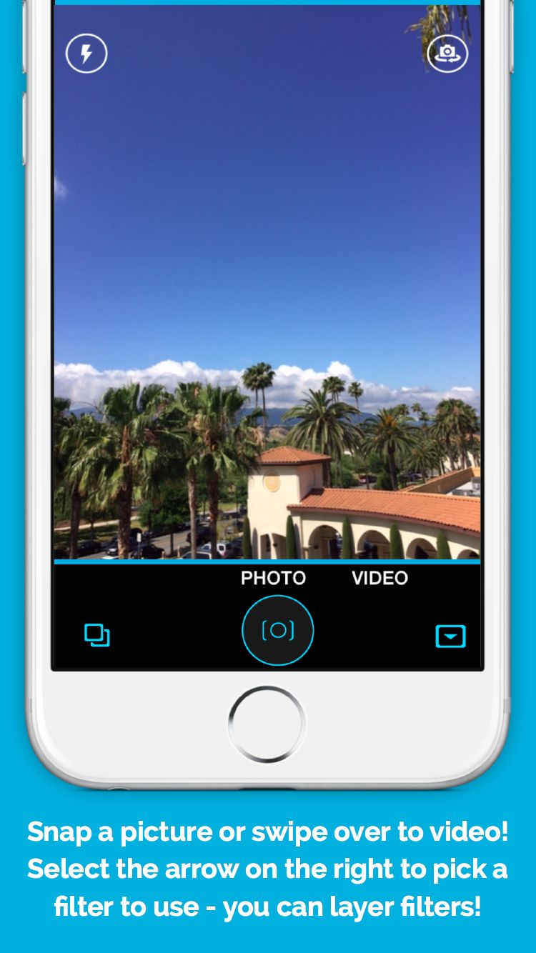 1moment – Photo & Video Sharing