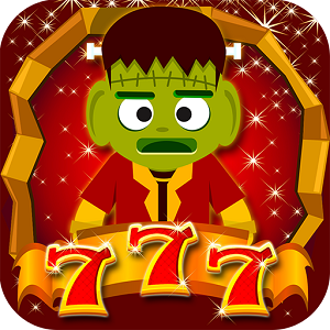 777 Goodluck Zombie Slot Fever