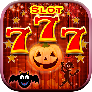 777 Halloween Fortune Slots