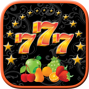 777 Jackpot Fruit slots