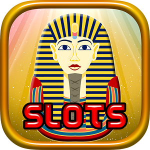 777 Pyramid Jackpot Egypt Slot