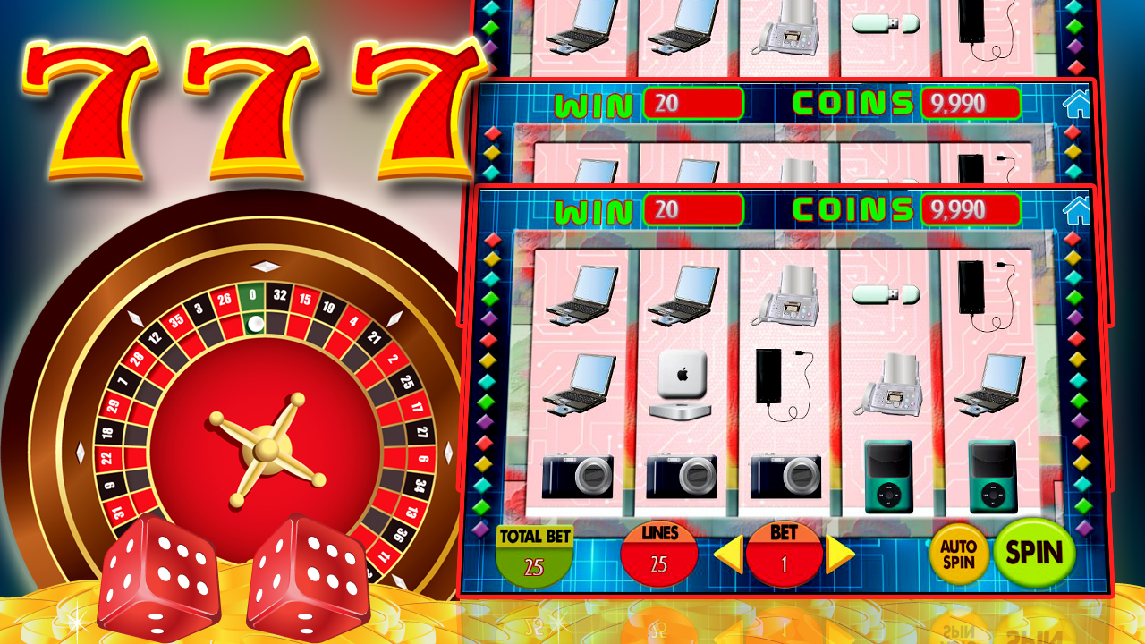 casino super games