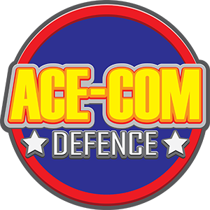 Ace-Com Defence: Invader Alert