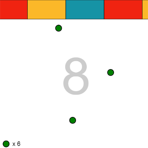Activ8 – Colored Blocks