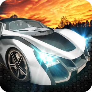 Adrenaline Racing: Hypercars