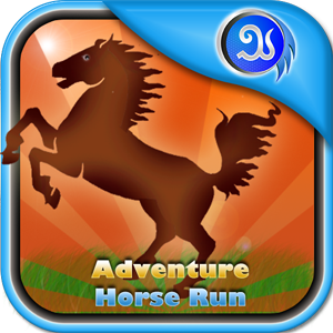 Adventure Horse Run