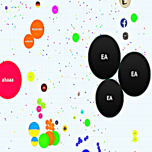 Agar.io Pocket Edition