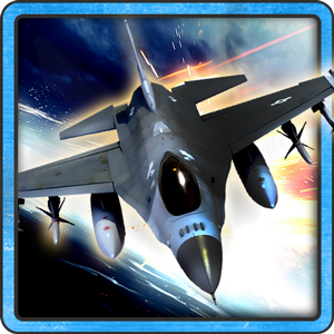 Air Force Jet Interceptor 2015