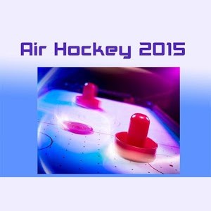 Air Hockey 2015