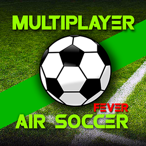 Air Soccer Fever