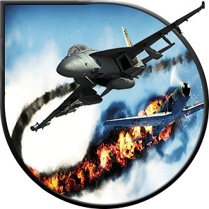 Air Space Jet Fighter 3D