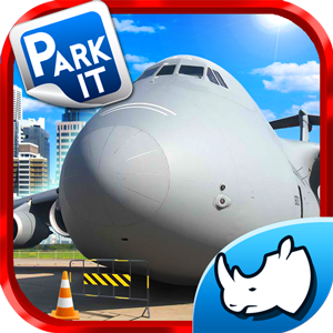 Airplane Crash Land flying Sim