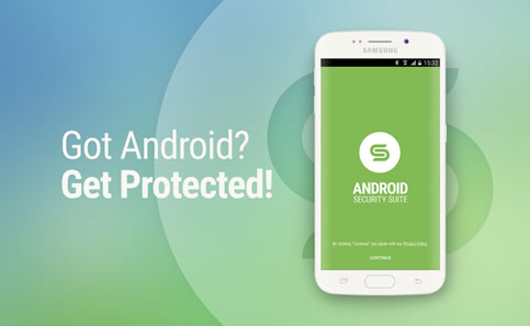 Android Security Suite