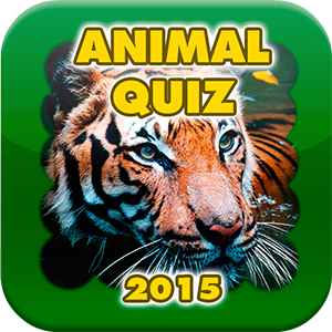 Animal Quiz 2015