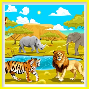 Animal Sounds