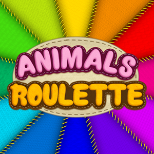 Animals Roulette PRO – Sounds and Noises for Kids.