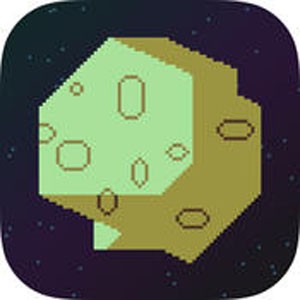 Asteroid Race – Dodge and Survive: Free and Addictive Retro Arcade Action Game