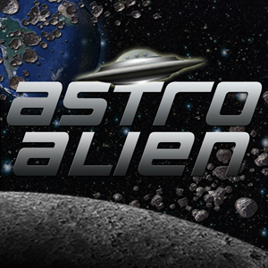 Astro Alien