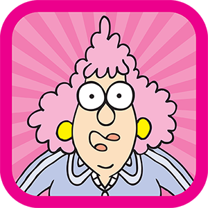 Aunty Acid Quest For Wine