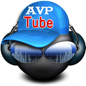 AvpTube Music Video Browser