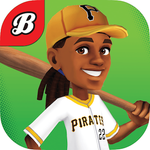 Backyard Sports Baseball 2015