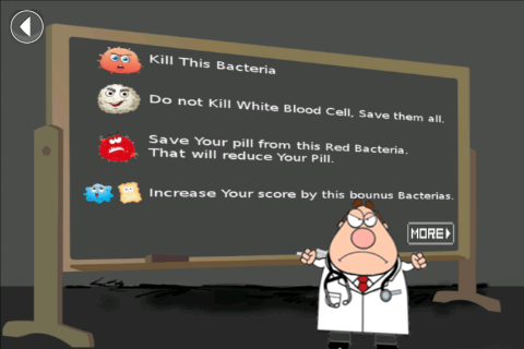 Bacteria Killer