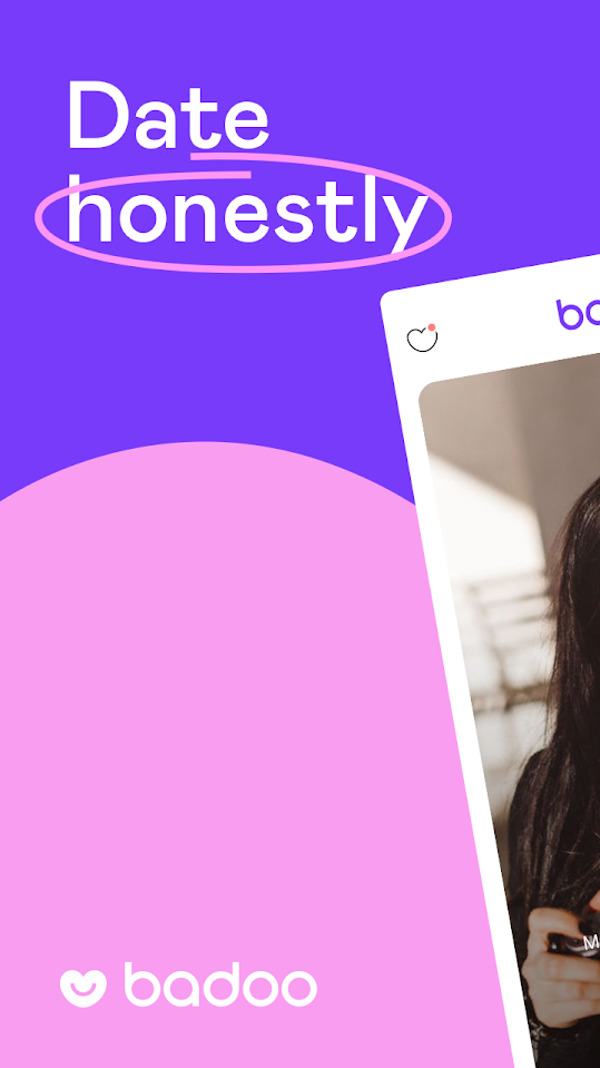 Badoo - Free Chat & Dating App