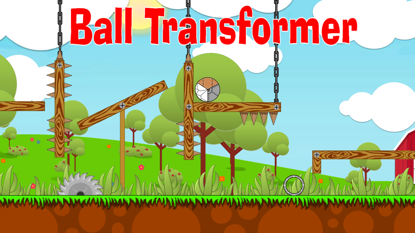 Ball Transformer