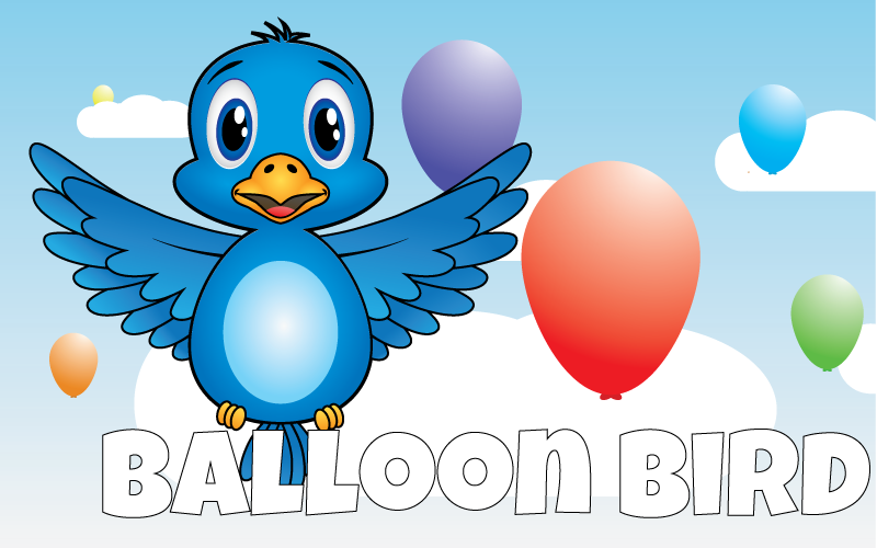 Balloon Bird