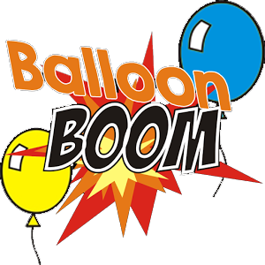 Balloon Boom for Preschools